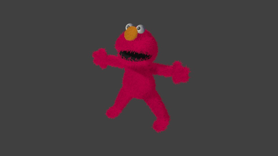Elmo preview image 1